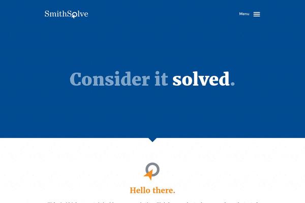 Site using Easy2Map plugin