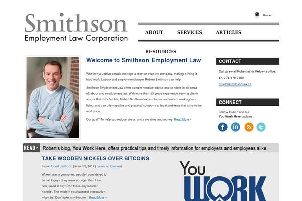 Structure theme site design template sample