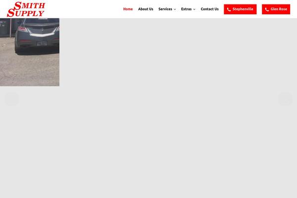 Navian-child theme site design template sample