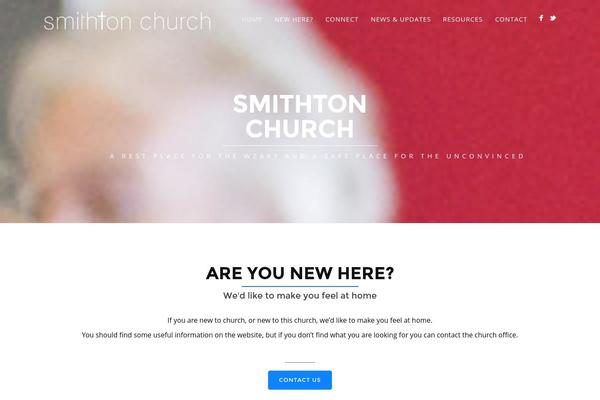 Site using Audio Player plugin