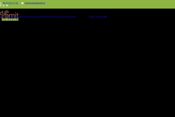 Site using Werk-aan-de-muur plugin