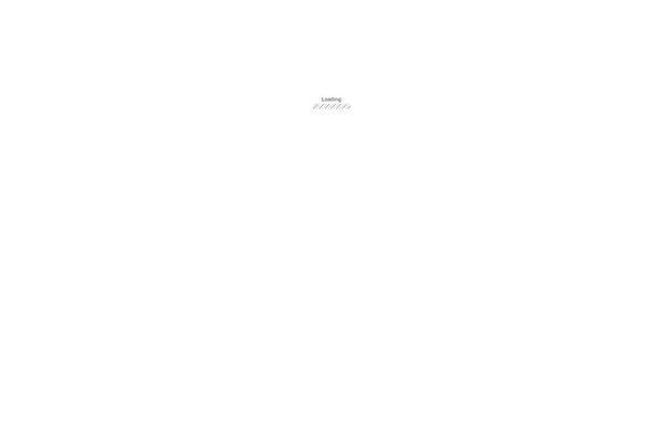 This Way theme site design template sample