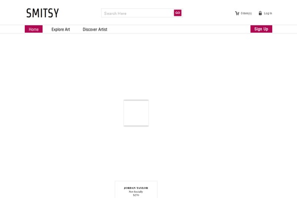 Site using E-newsletter plugin