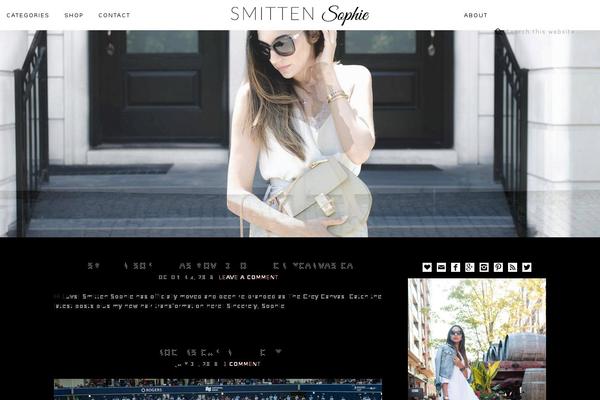 Site using Slideshow plugin