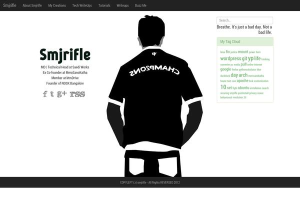 Melany theme site design template sample