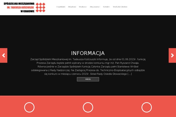 Smk theme site design template sample