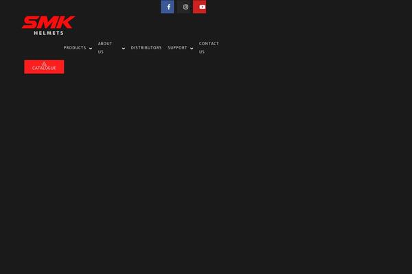 smkhelmets.com site used Smk