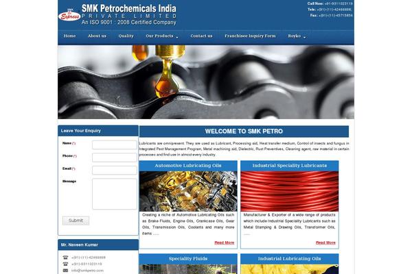 Site using Theme Blvd News Scroller Widget plugin