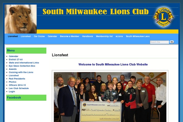 Weaver II pro theme site design template sample