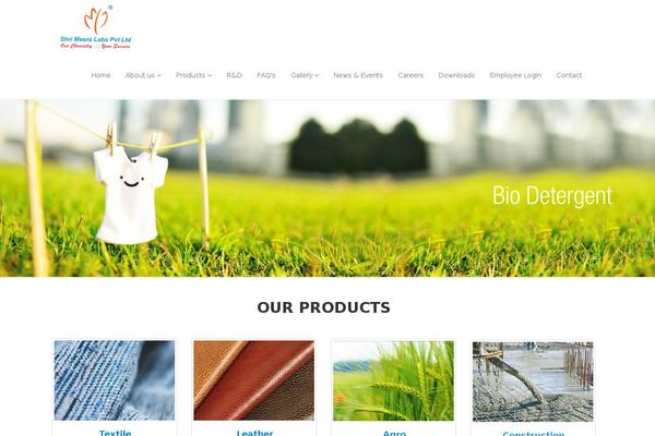 smlpl.com site used Bravio