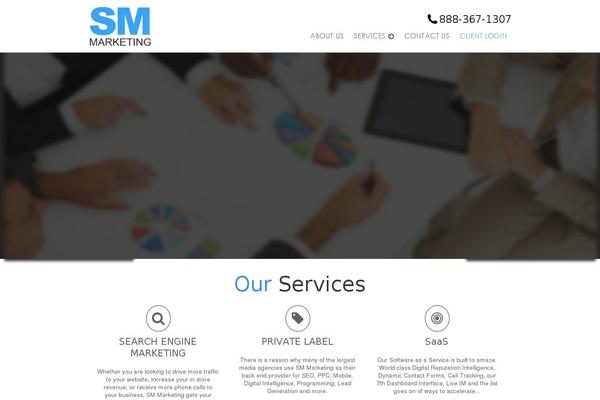 Site using PPM Carousel plugin