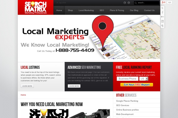 Yoo_corona_wp theme site design template sample