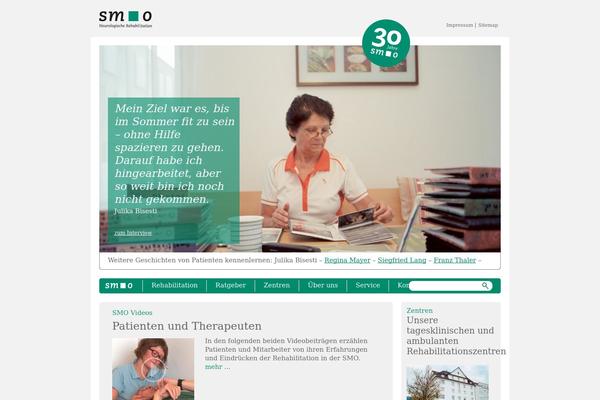 smo.at site used Smo