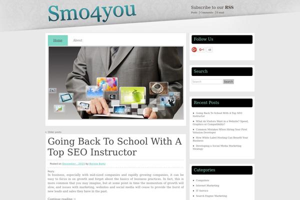 Site using Wp-likes plugin