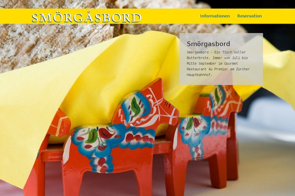 Lezzatos theme site design template sample