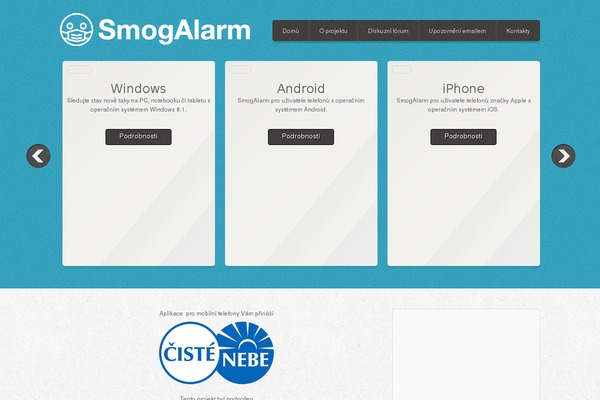 Apogee theme site design template sample