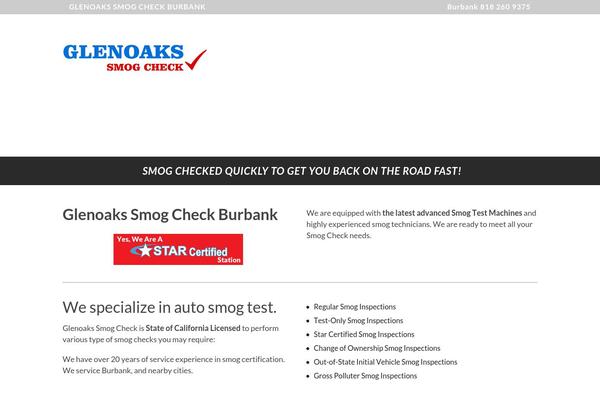 Site using WP Rocket plugin
