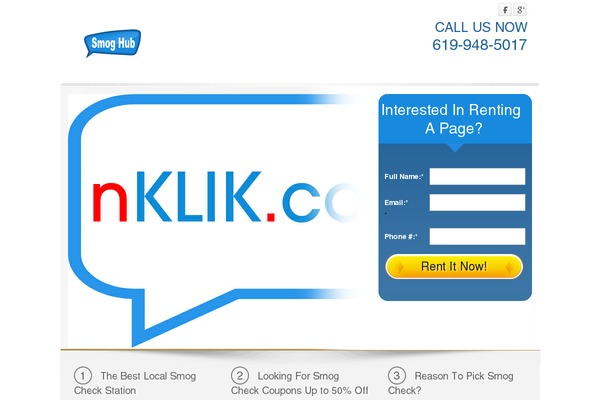 smoghub.com site used Ras-theme1