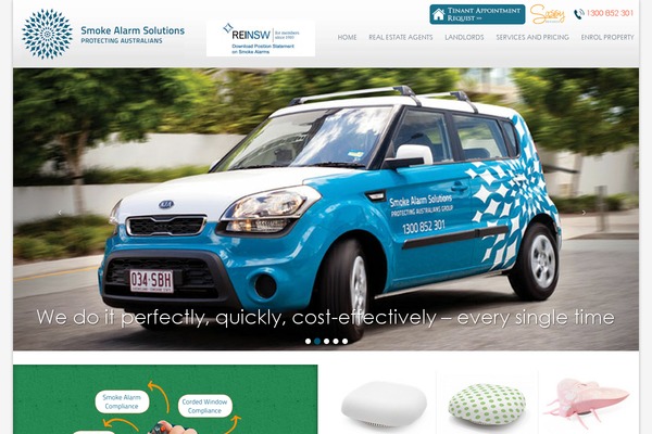Social-tap theme site design template sample