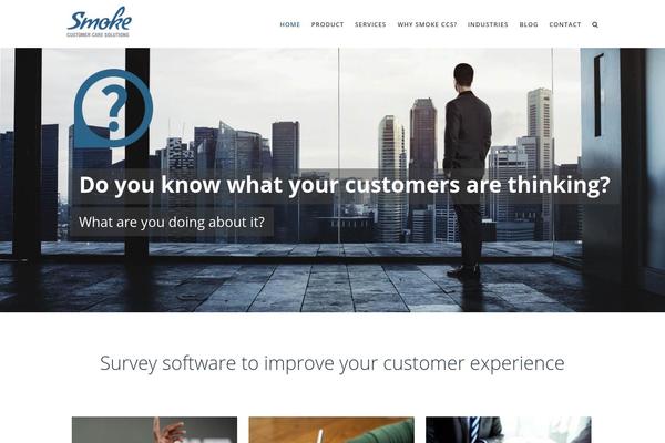 Site using Bne-flyout plugin
