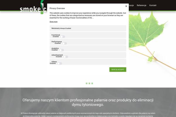 Site using Page Links To plugin