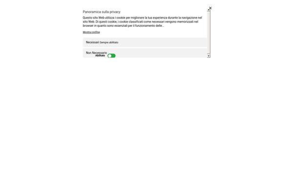Site using Different-menus-in-different-pages plugin