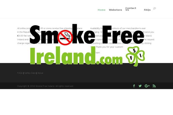 Site using Counterize plugin