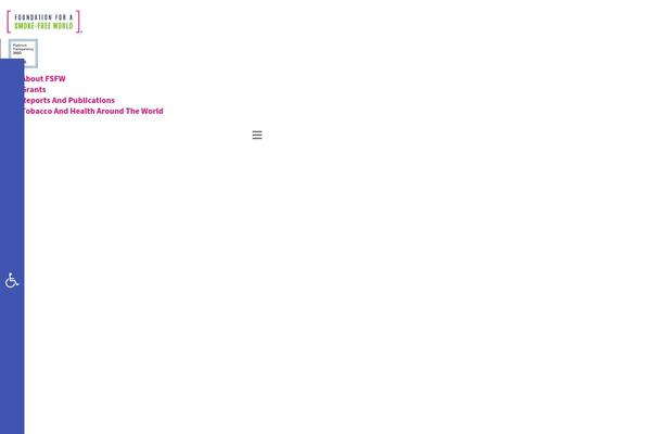 Site using WP User Avatar plugin