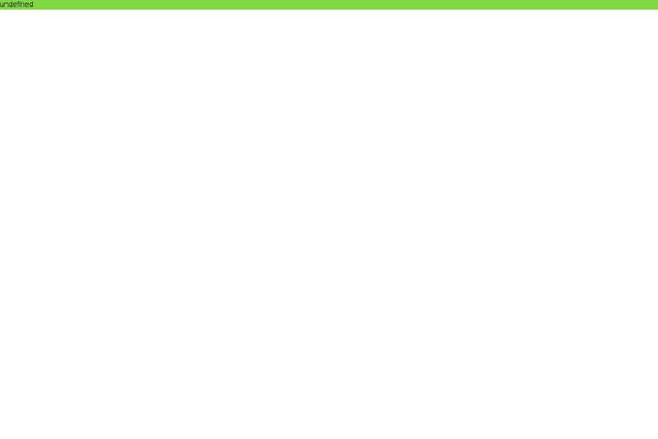 GoodStore theme site design template sample