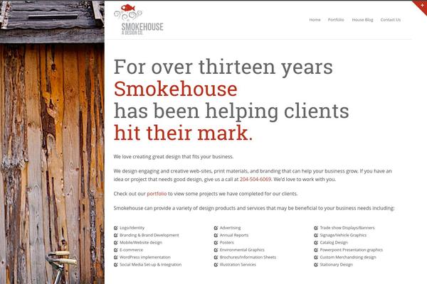 Site using WP Menu Cart plugin