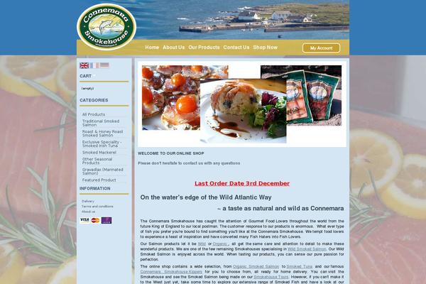 Site using TubePress plugin