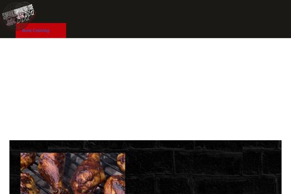 Millennium theme site design template sample