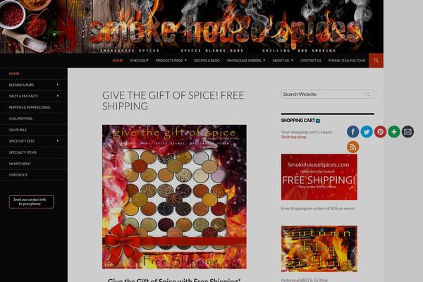 Site using Gold-cart plugin