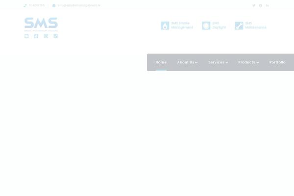 Site using Simple-org-chart plugin