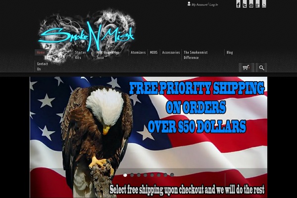 massimo theme websites examples