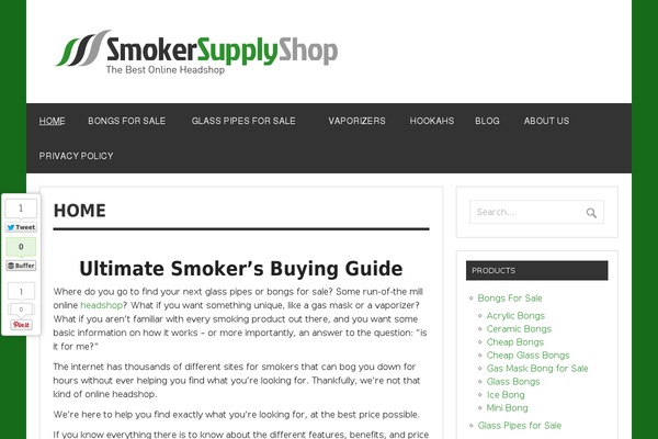 zeeDynamic theme site design template sample