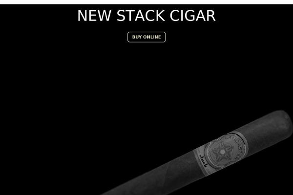 Site using Monarch plugin