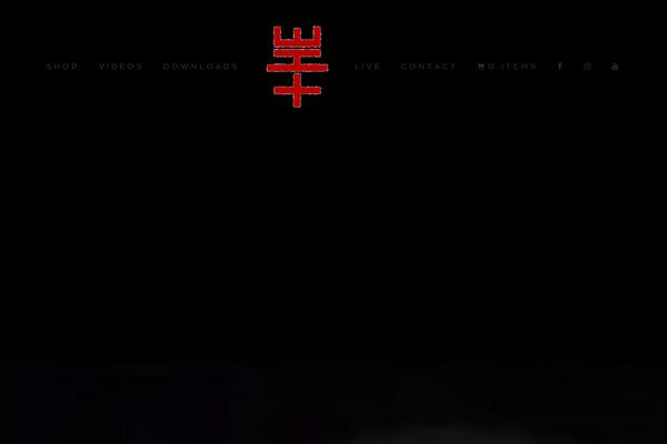 smokethesky.com site used Fwrd-child