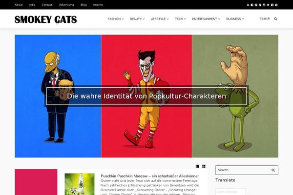Site using Blappsta Mobile App Plugin - Your native, mobile iPhone App and Android App plugin