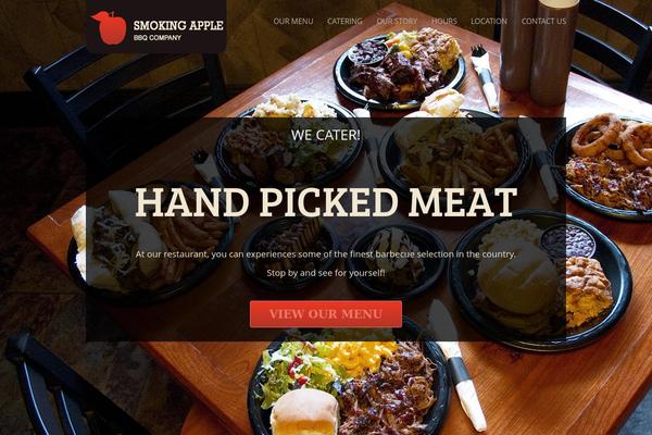 Site using Contact Form 7 IE DatePicker and Number Spinner Fix plugin