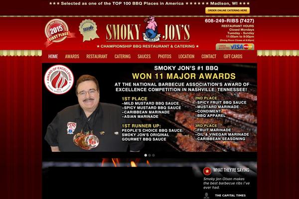 Site using Facebook Page Photo Gallery plugin