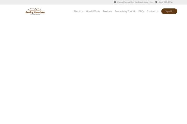 Virtue Premium theme site design template sample