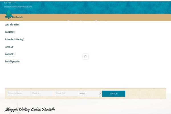 Site using Mystickysidebar plugin