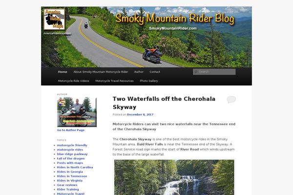 Site using Subscribe To Author Posts Feed plugin