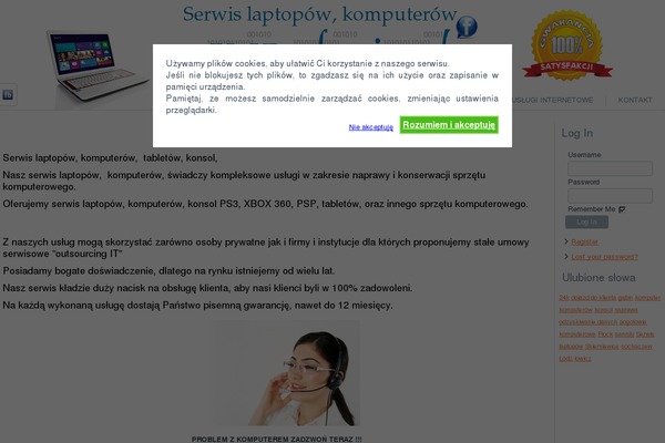 Site using BP Statistic bar plugin