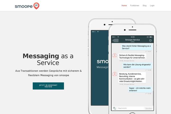 Site using Widget Icon plugin