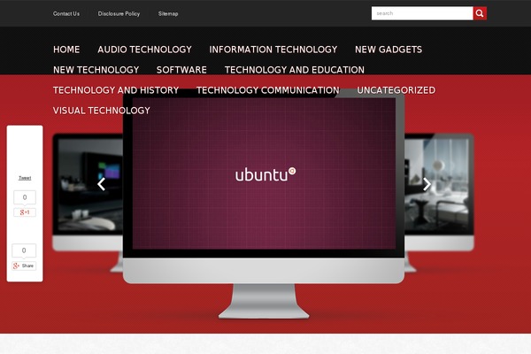 smootboxtv.com site used Techworld