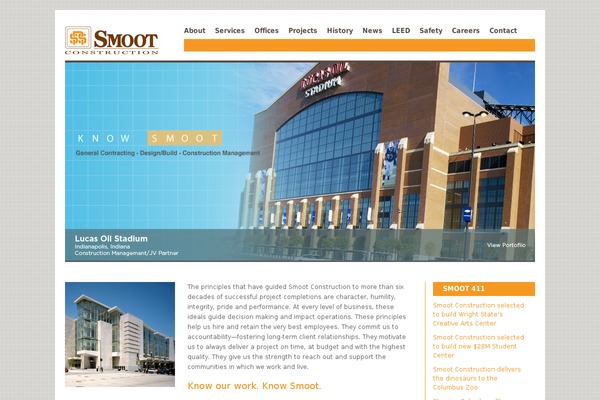 Site using Easy-nivo-slider-2.0 plugin