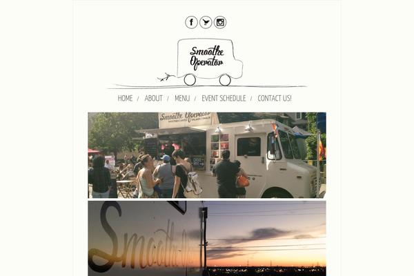 smootheoperator.com site used Munditia
