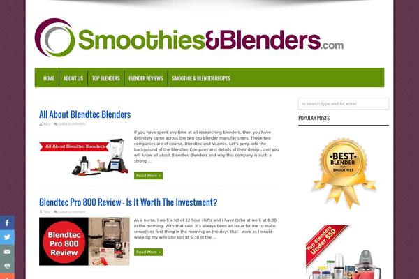 Site using Forget About Shortcode Buttons plugin